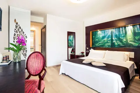 Mercure Olbia in Olbia — foto 22
