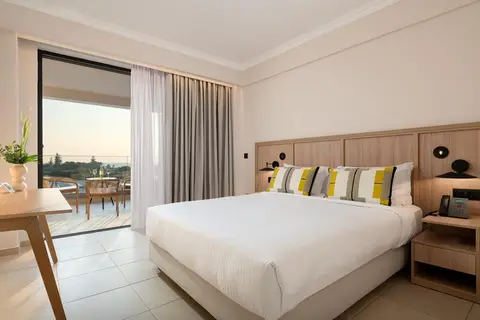 Electra Palace Rhodes in Ιαλυσός — foto 2
