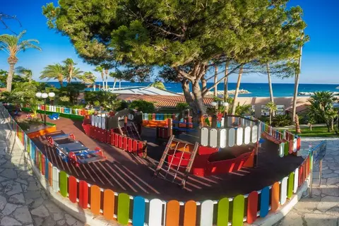 Amathus Beach Hotel Limassol in Limassol — foto 26