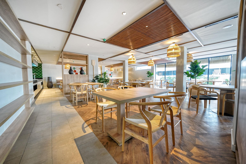 Hotel Hovima Suites Costa Adeje foto 6