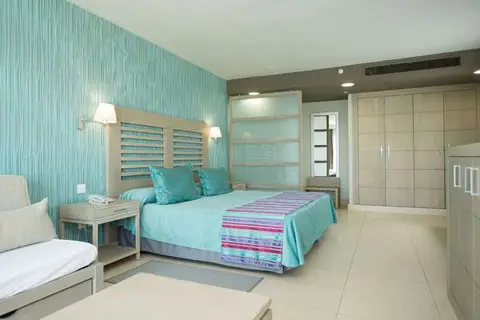 HD Beach Resort & Spa in Costa Teguise — foto 27