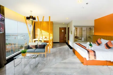 Balihai Bay Pattaya in พัทยา — foto 4
