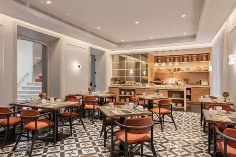 Áurea Casa Palacio Sagasta in Cádiz — foto 5