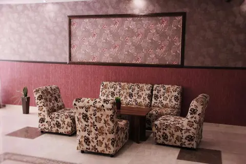 Hotel Kamchia Park in Камчия Парк — foto 15