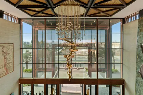 Hilton Cabo Verde Sal Resort in Santa Maria — foto 40