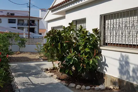 Medplaya Hotel Vistamar in Vandellòs i l'Hospitalet de l'Infant — foto 24