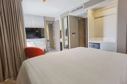 The Quartier Hotel Sukhumvit in Bangkok — foto 4