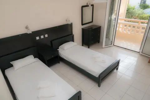 Sunset Apartments in Malia, foto 3