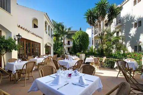 BlueBay Banus in Marbella — foto 9