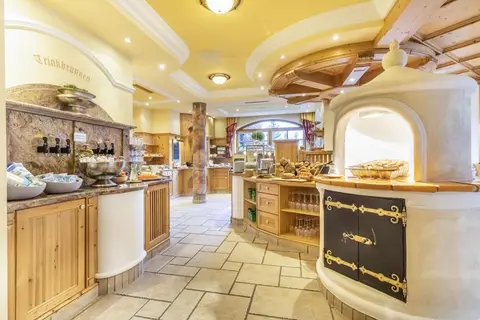 Familien und Wellnesshotel Der Hanneshof - Montana in Kleinarl — foto 7