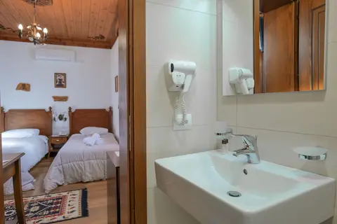 Hotel Bineri in Gjirokastër, foto 28