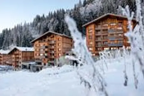Résidence MGM Chalets Laska in Les Contamines-Montjoie