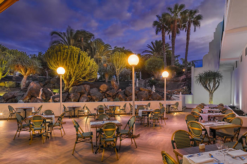 Hotel H10 Ocean Suites foto 29