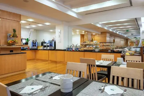 Hotel Genova in Rome — foto 11
