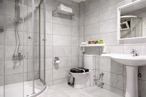 Portakal Hotel Dalyan in Ortaca — foto 21