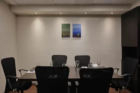 September Hotel Thessaloniki in Thessaloniki — foto 15