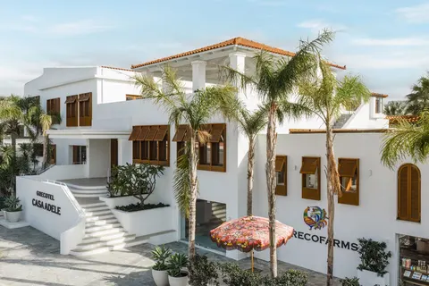 Fly & Go Grecotel Casa Adele (Ex. Grand Leoniki Residence by Grecotel) in Rethymno — foto 2