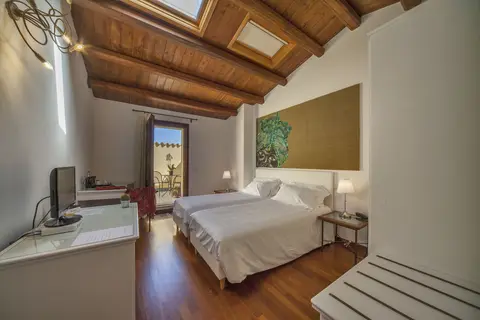 Dimora Caiammari Luxury Hotel & Spa in Syracuse, foto 6