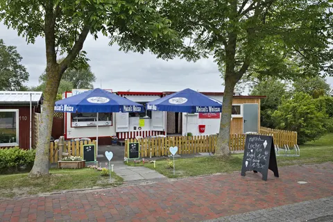 Knaus Campingpark Eckwarderhörne foto 3