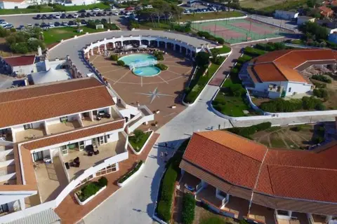 Acqua di Mare Hotel e Resort in Sorso, foto 10