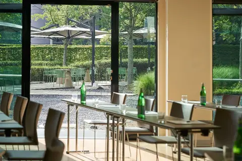 UNAHOTELS Bologna Fiera in Bologna — foto 27