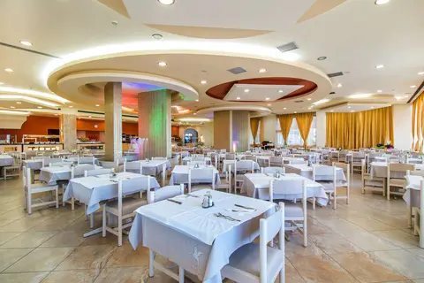 Pegasos Deluxe Beach Hotel in Faliraki, foto 18