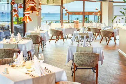 TUI BLUE Angora Beach in Seferihisar — foto 5