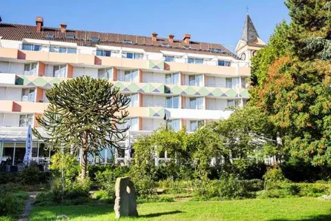 ACHAT Hotel Bad Dürkheim foto 33