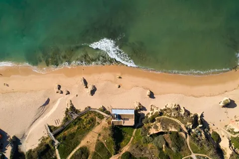 Resort Hotel Vila Gale Nautico foto 3