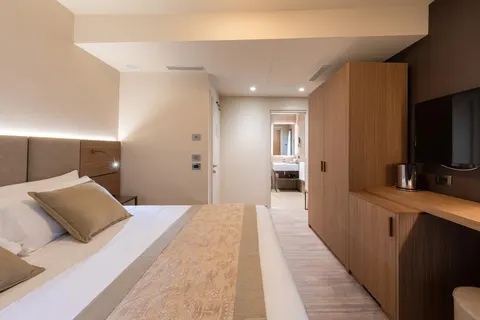 Hotel Aquarius in Venice — foto 2