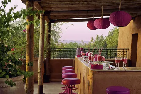Tigmiza Boutique Hôtel & Spa in Al Ouidane ⵍⵡⵉⴷⴰⵏ الويدان — foto 6