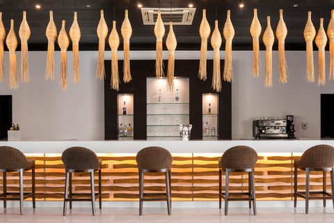 Hotel Mitsis Faliraki foto 15