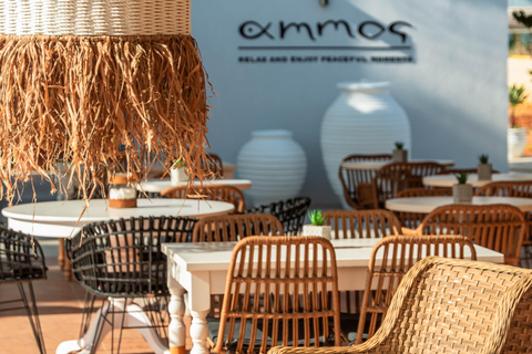 Ammos Boutique Appartementen en Suites foto 13