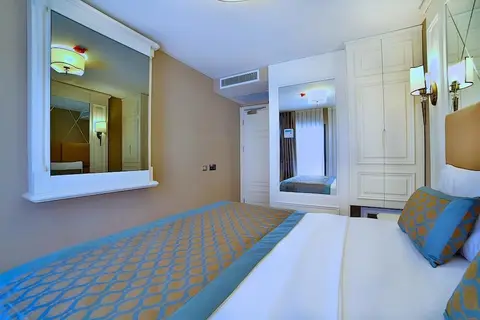 Paleria Hotel in Fatih, foto 8