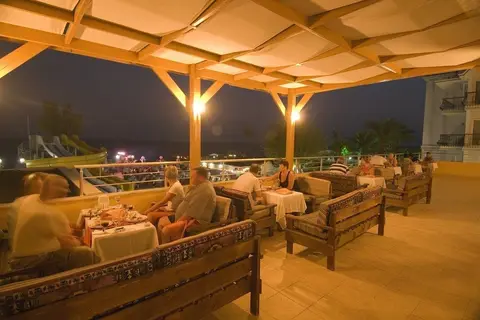 Club Hotel Sunbel in Alanya — foto 26