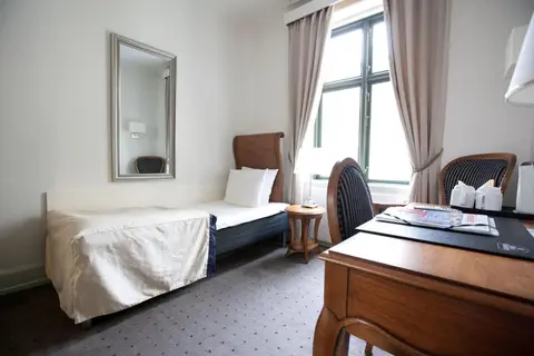 Best Western Hotel Hebron in Kopenhagen, foto 25