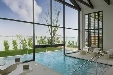 JW Marriott Venice Resort & Spa in Venetië, foto 27
