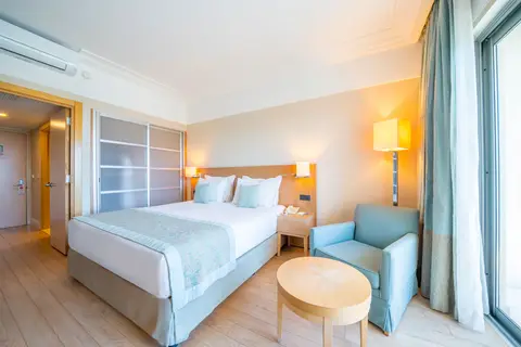Turquoise Hotel in Manavgat, foto 29