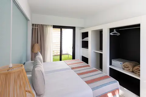 Bungalows Tajaraste in Playa del Inglés — foto 23