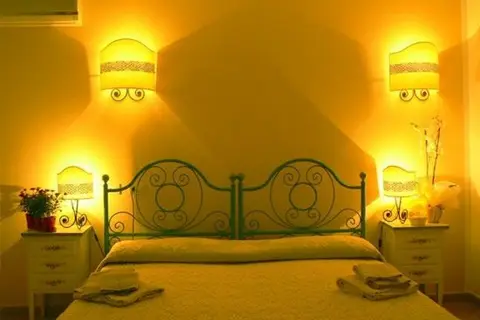 Hotel Relais Valkarana in Sant'antonio Di Gallura — foto 2