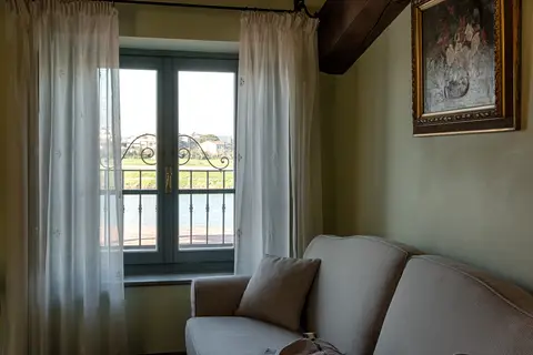 Hotel Mulino di Firenze in Florence — foto 26
