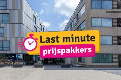 Best Western Plus Amstelveen in Amstelveen