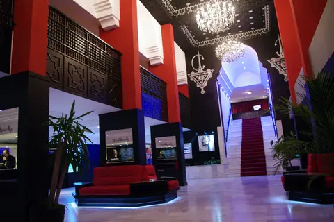 Anezi Tower Hotel & Apartments in Rabat, foto 24