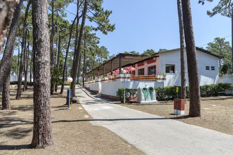 Camping Sao Pedro De Moel foto 9