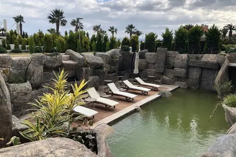 Ilica Hotel Spa & Thermal Resort in Cesme — foto 12