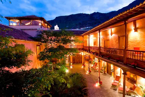 LIVVO La Quinta Roja in Garachico — foto 2