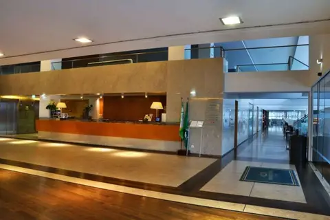 Hotel Marina Atlantico in Ponta Delgada, foto 21