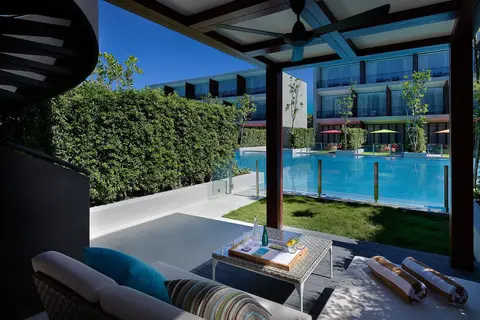 SO/ Sofitel Hua Hin in เทศบาลเมืองชะอำ — foto 11