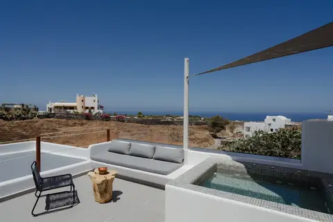 Griseo Villas in Καρτεράδος — foto 24