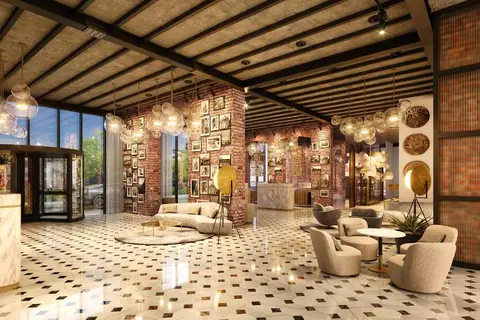Bomonti Arjaan by Rotana in İstanbul